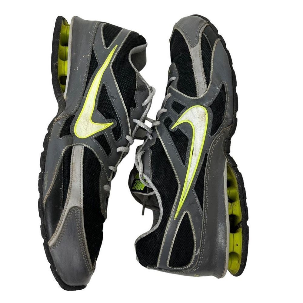 Nike Reax men’s sneakers size 14